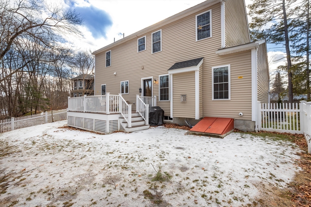 112 Winter Street