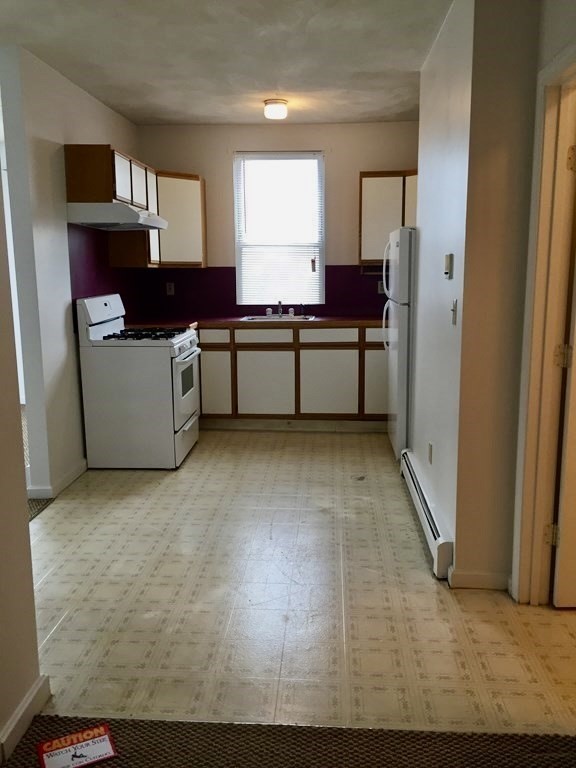 594 Somerville Avenue Unit: 3B