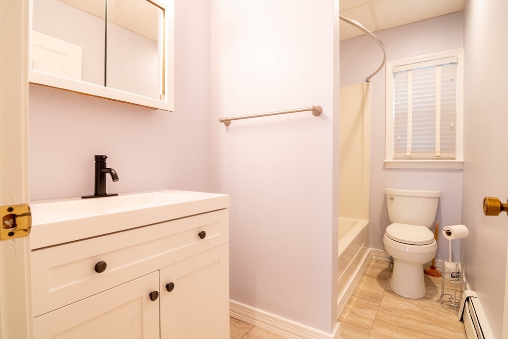 48 Crescent St. # 1R