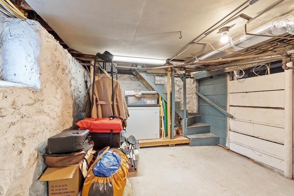 13 Quincy St # 13