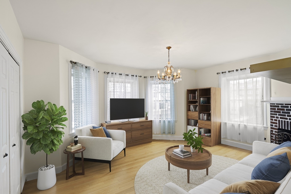 20 Chestnut St. # 201