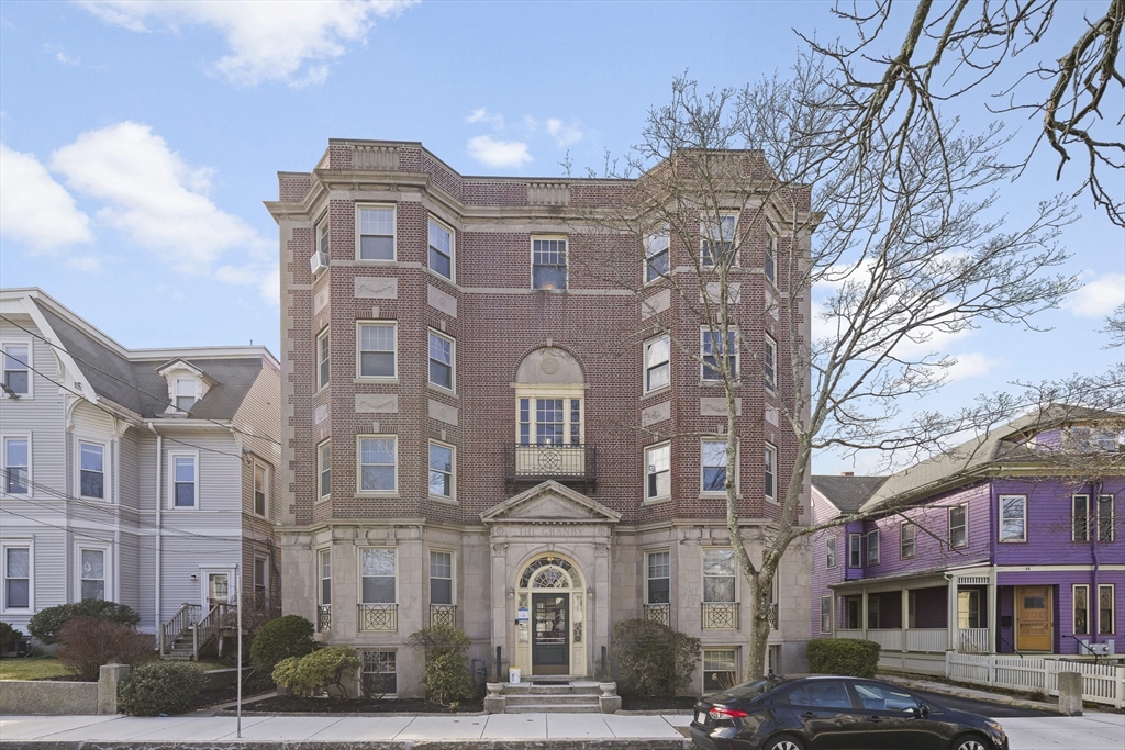 20 Chestnut St. # 201