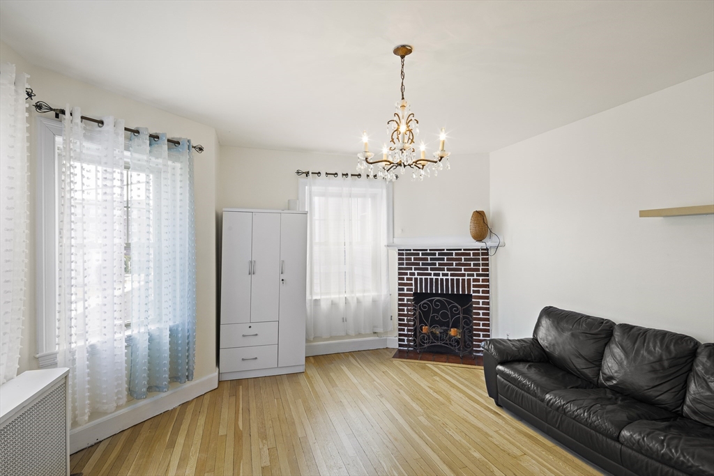 20 Chestnut St. # 201