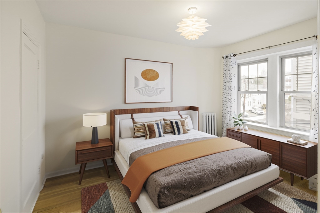 20 Chestnut St. # 201