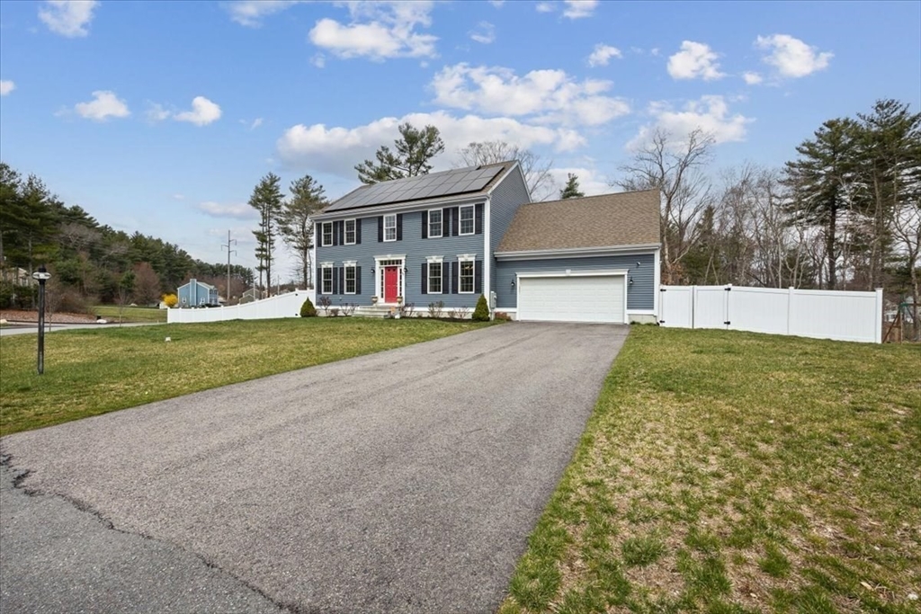 50 Erbeck Cir. Ext.