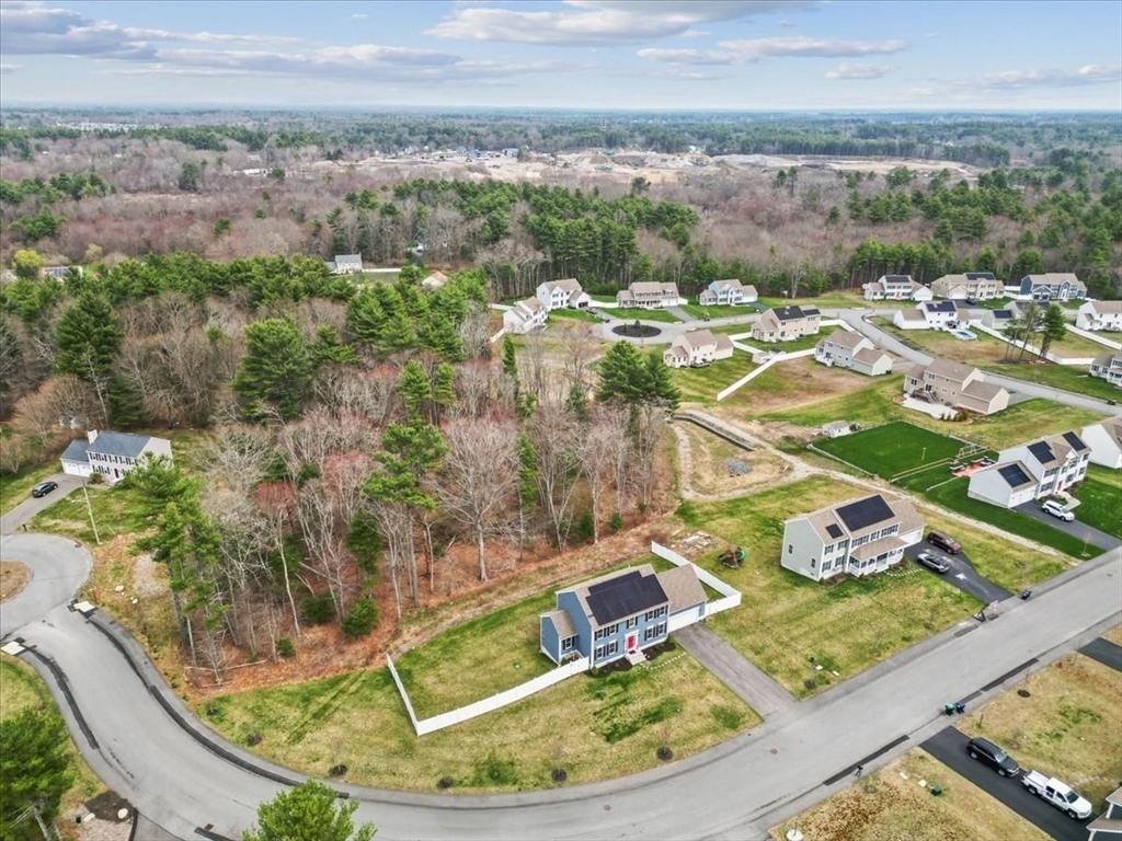 50 Erbeck Cir. Ext.