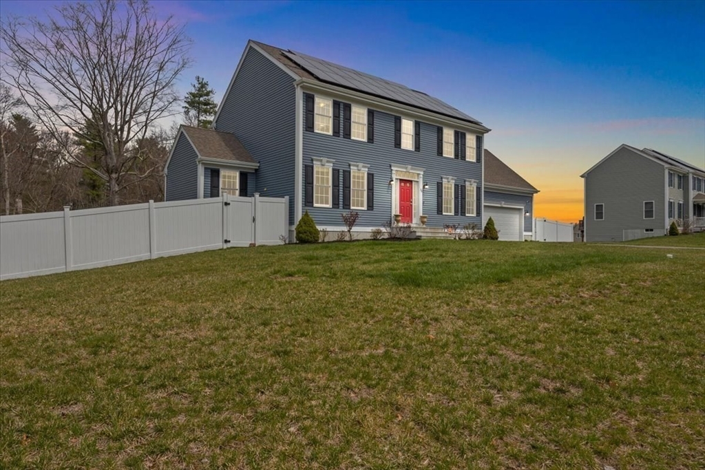 50 Erbeck Cir. Ext.