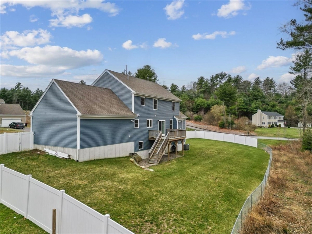 50 Erbeck Cir. Ext.