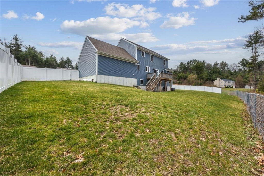 50 Erbeck Cir. Ext.