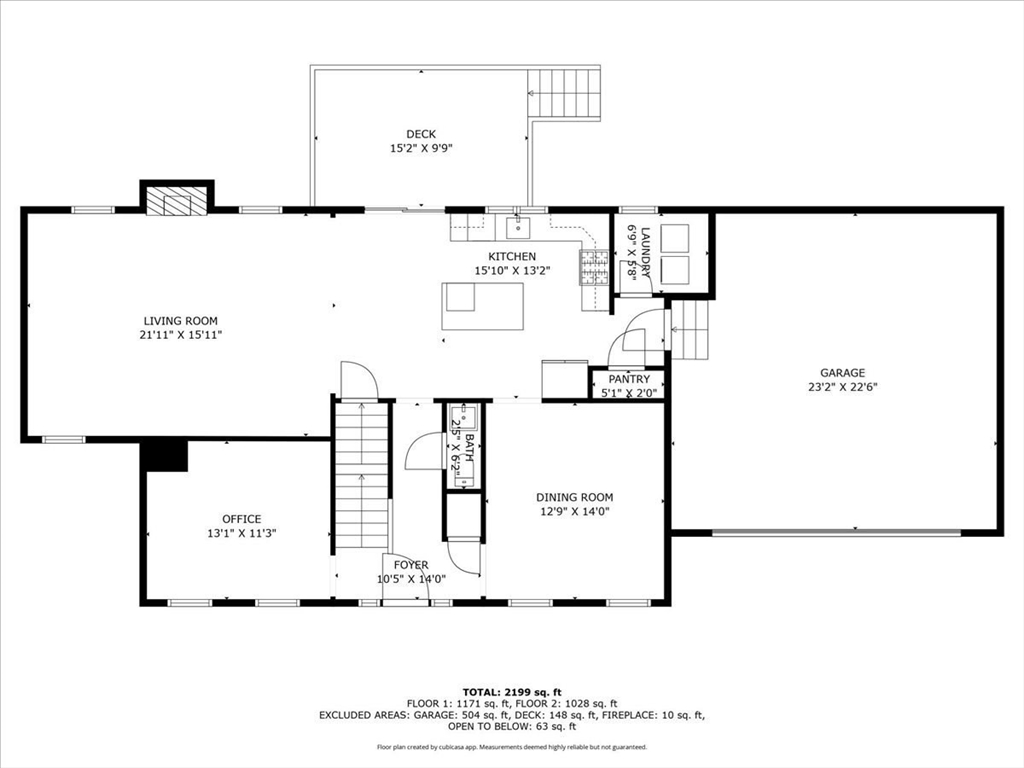 50 Erbeck Cir. Ext.