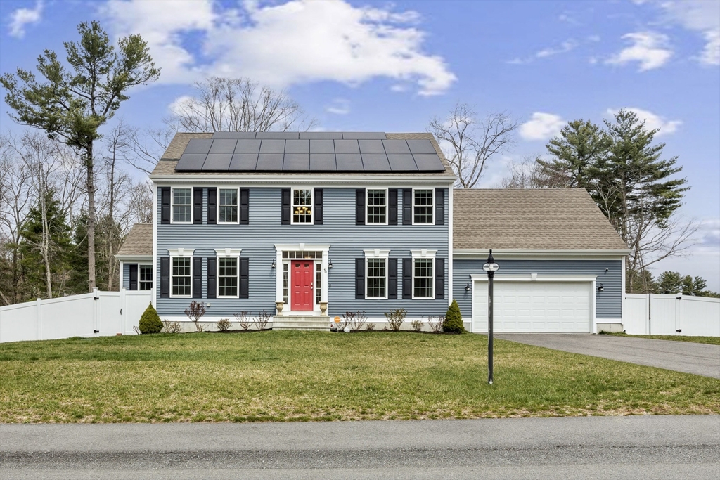 50 Erbeck Cir. Ext.