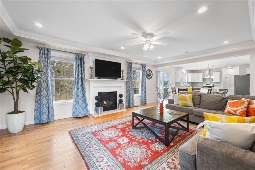 50 Erbeck Cir. Ext.