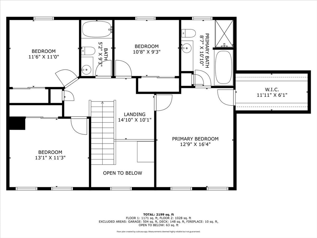 50 Erbeck Cir. Ext.