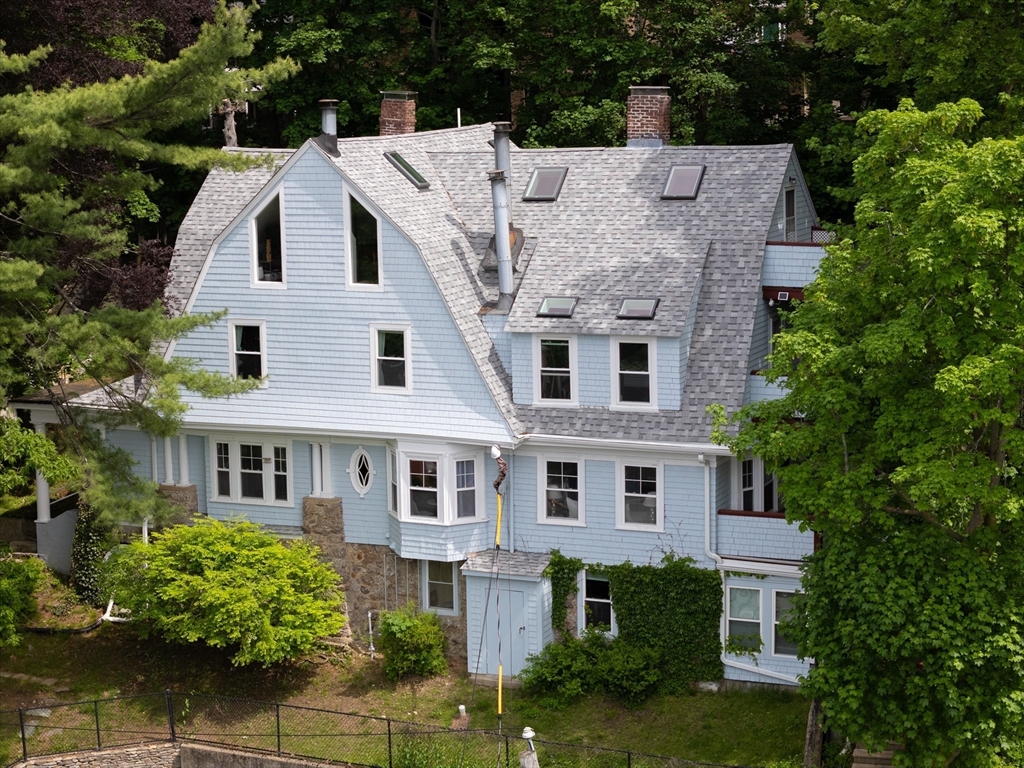 7-9 Leamington Rd # 2