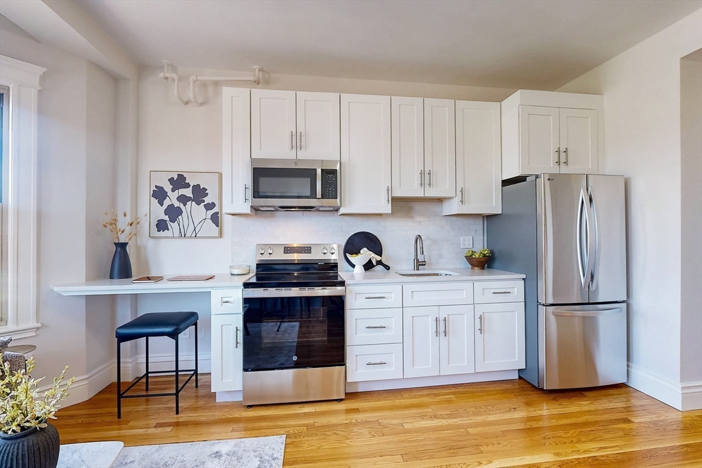 270 Huntington Ave # 508