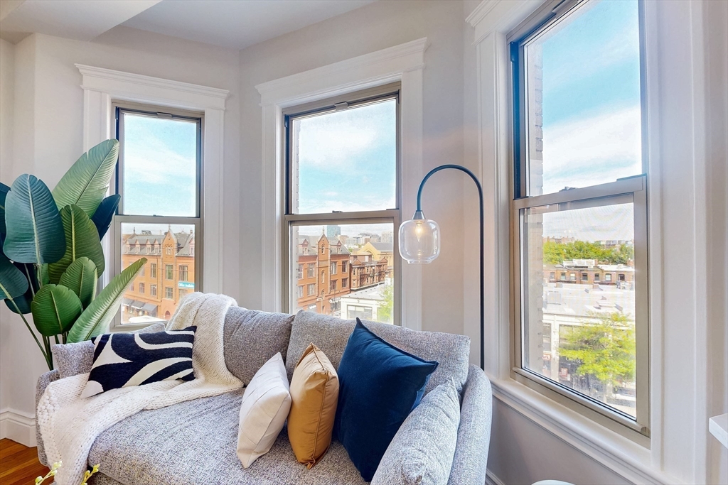 270 Huntington Ave # 508