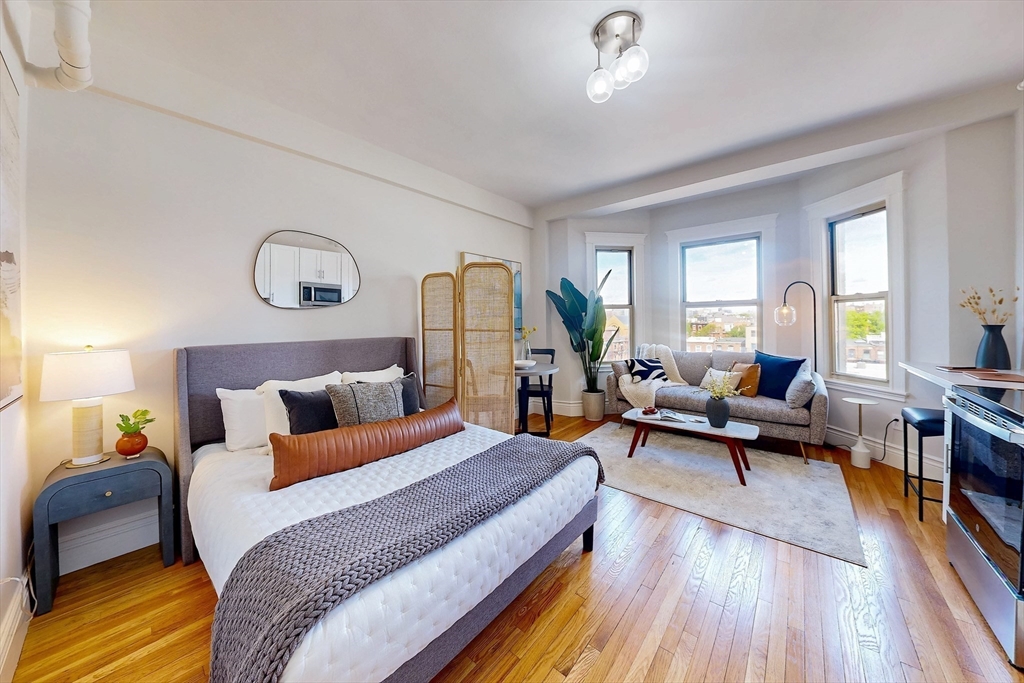 270 Huntington Ave # 508
