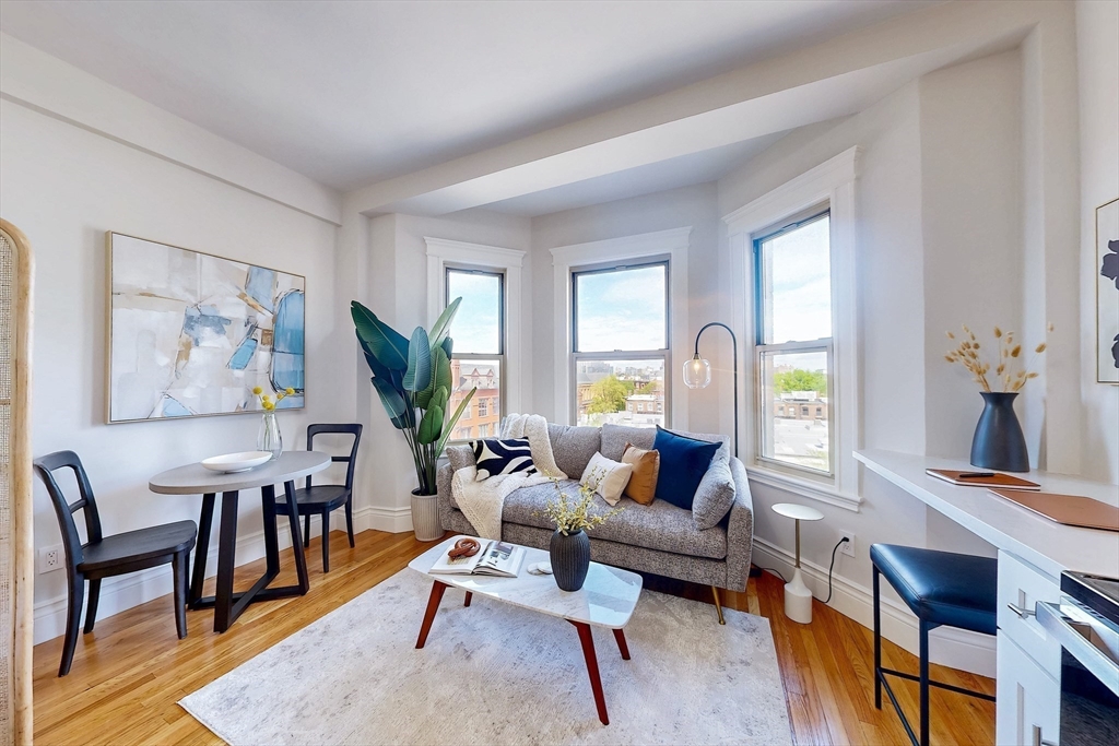 270 Huntington Ave # 508