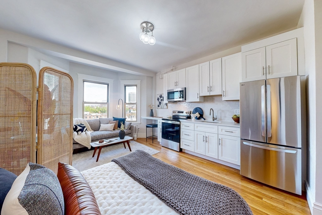 270 Huntington Ave # 508