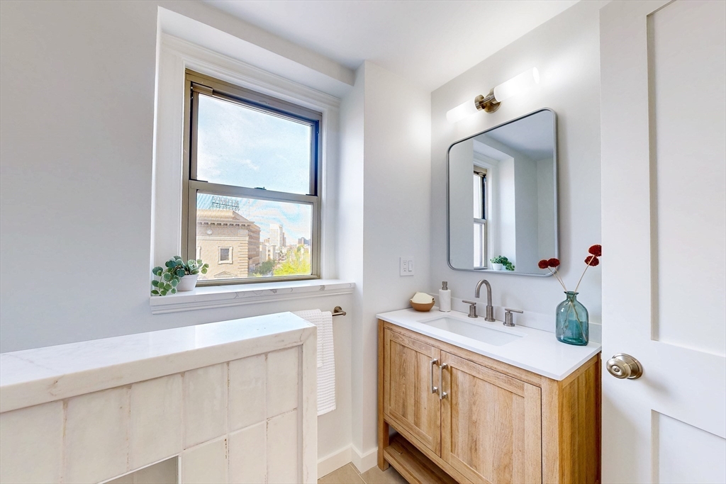 270 Huntington Ave # 508