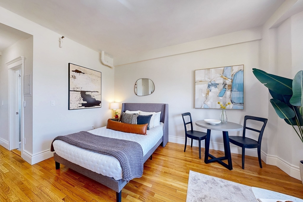 270 Huntington Ave # 508