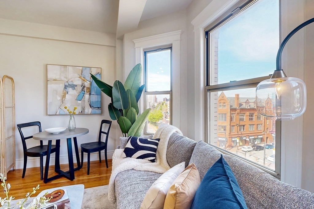 270 Huntington Ave # 508
