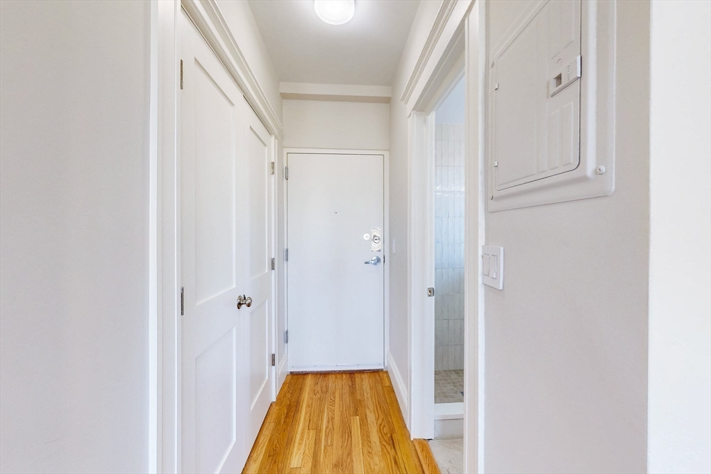 270 Huntington Ave # 508