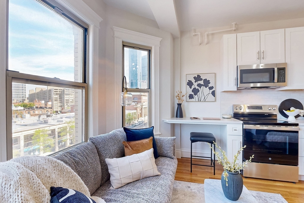 270 Huntington Ave # 508