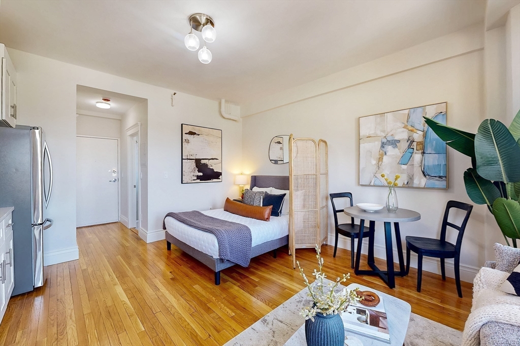 270 Huntington Ave # 508