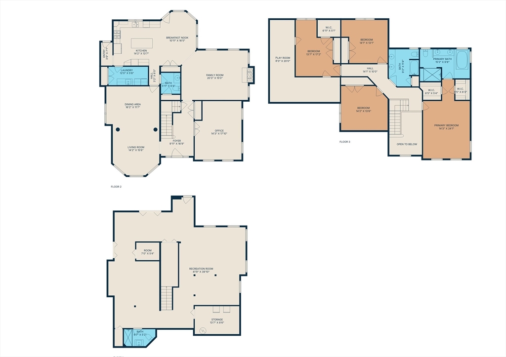 4 Emerson Way