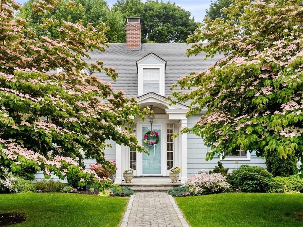 40 Londonderry Rd