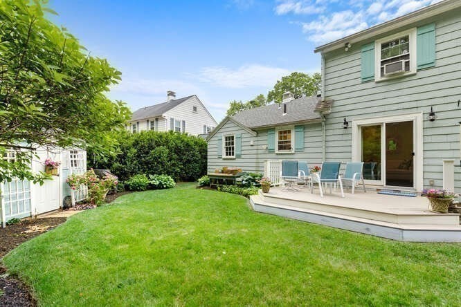 40 Londonderry Rd
