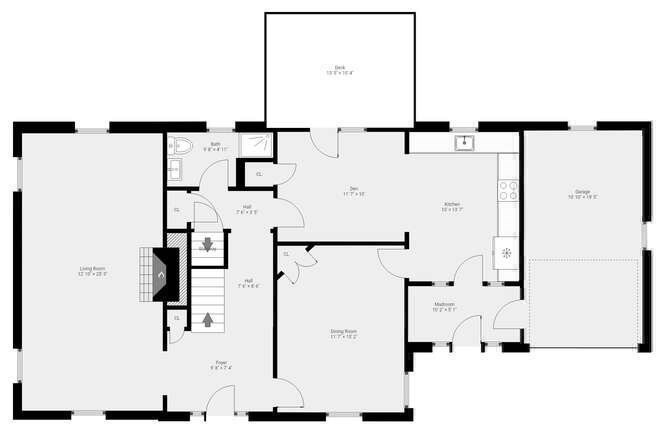 40 Londonderry Rd