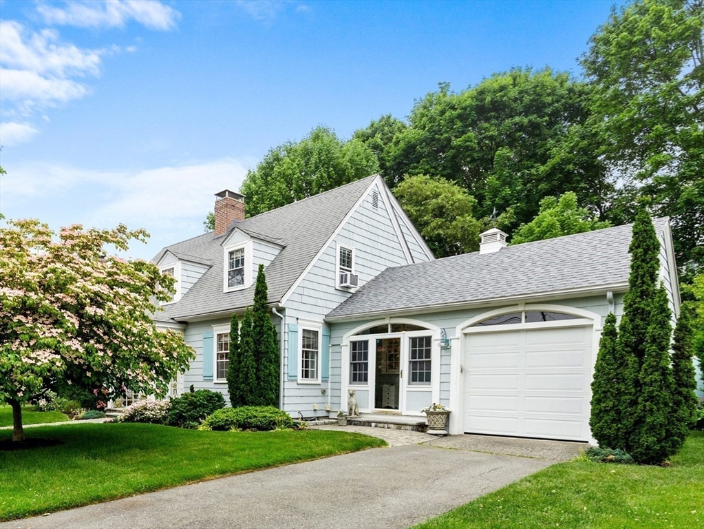 40 Londonderry Rd