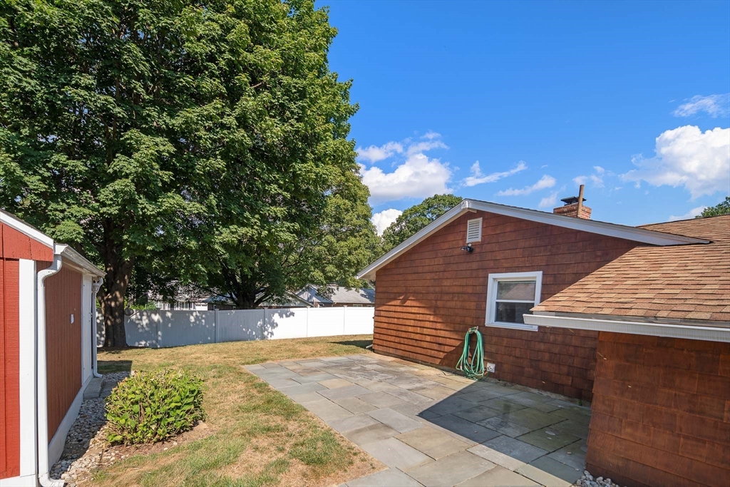 40 Eden Rd.