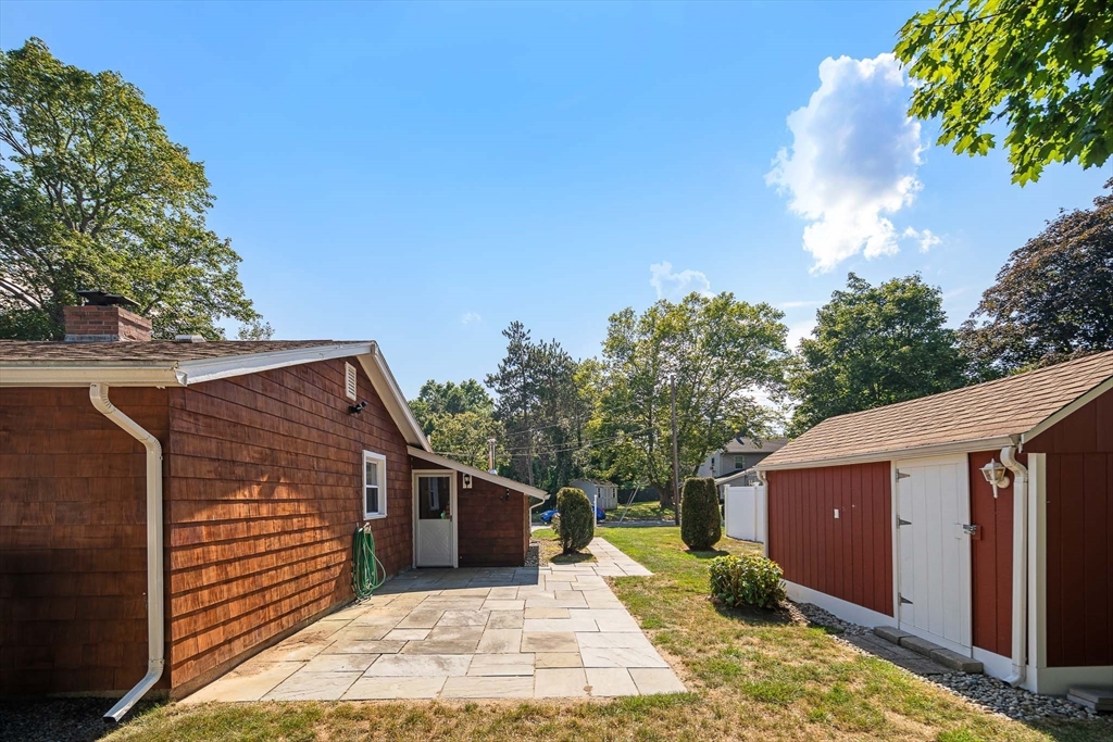 40 Eden Rd.