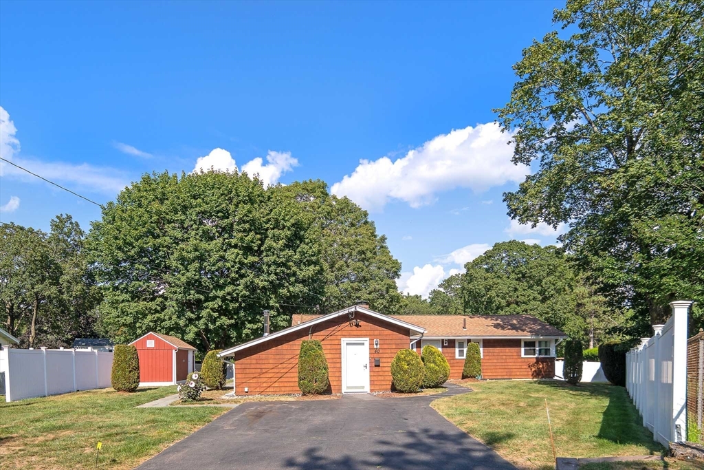 40 Eden Rd.