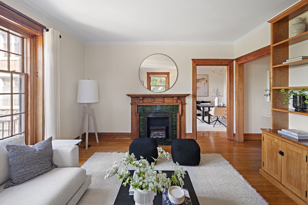 169 Washington St. # 7
