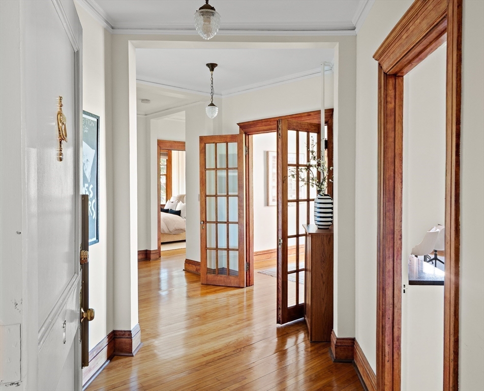169 Washington St. # 7