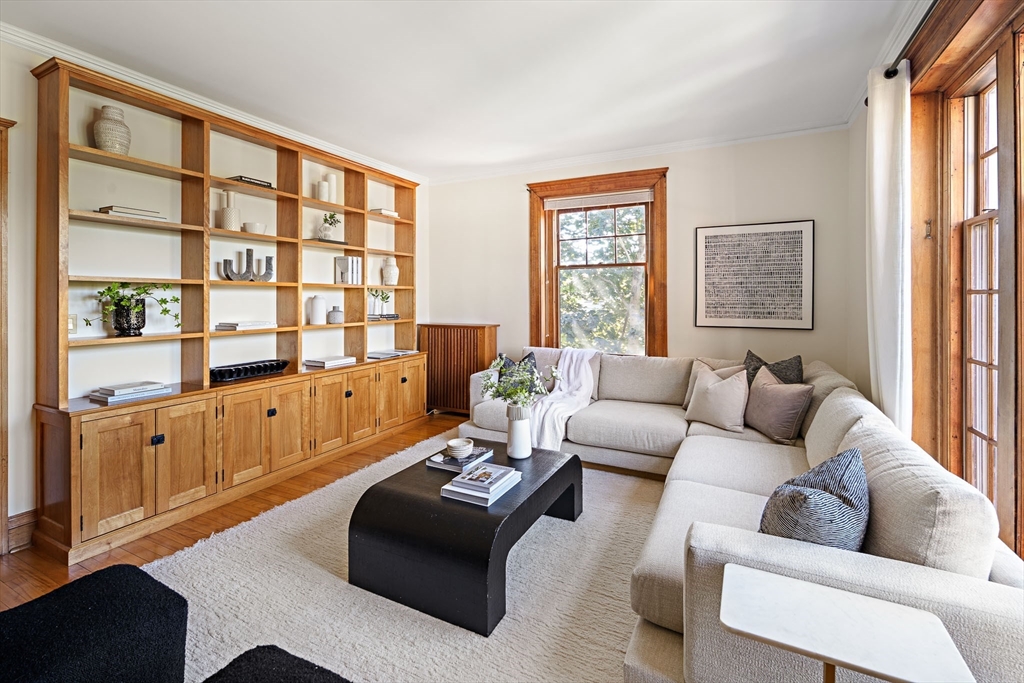 169 Washington St. # 7