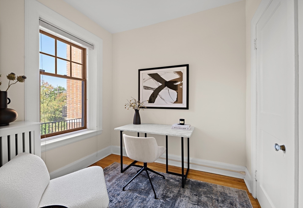 169 Washington St. # 7