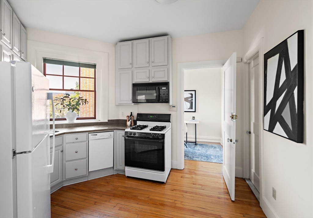 169 Washington St. # 7