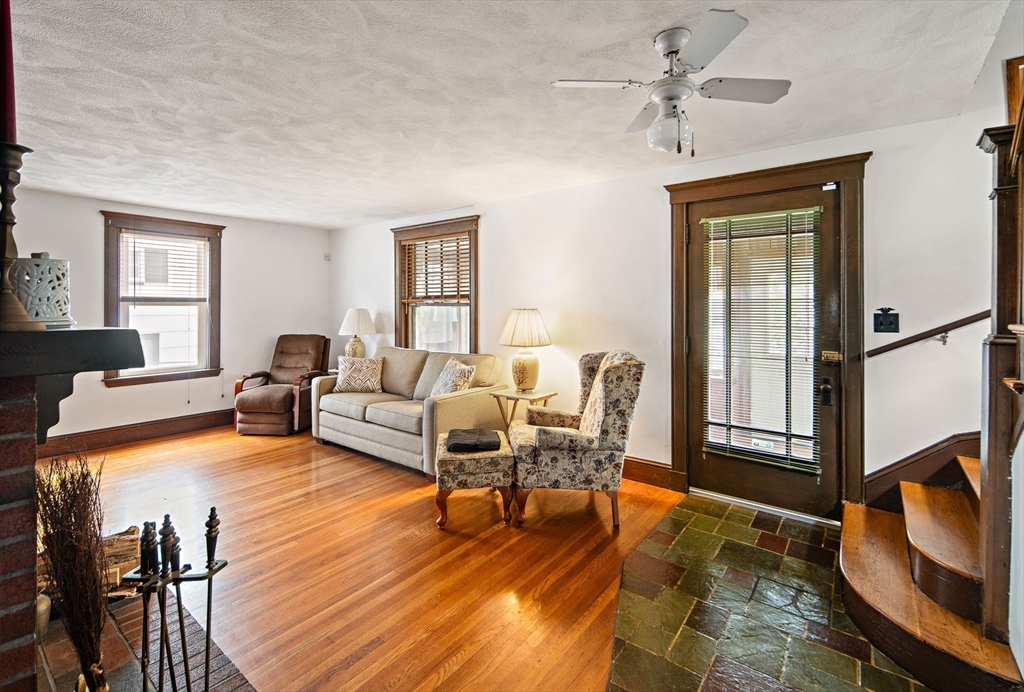 49 Haviland Ave.