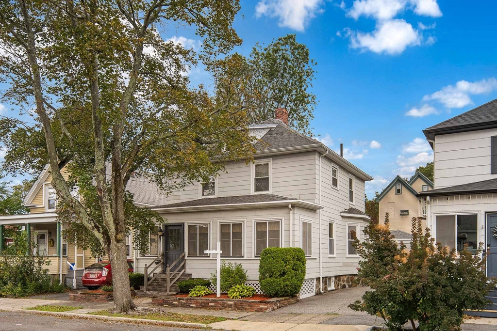 49 Haviland Ave.