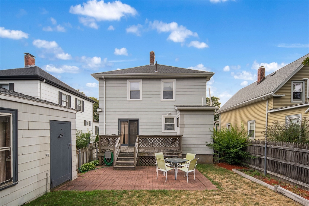 49 Haviland Ave.