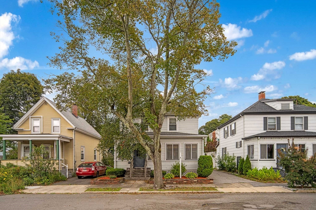 49 Haviland Ave.