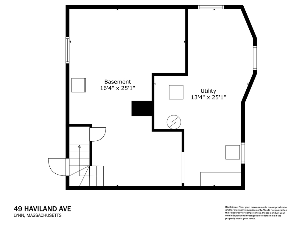 49 Haviland Ave.