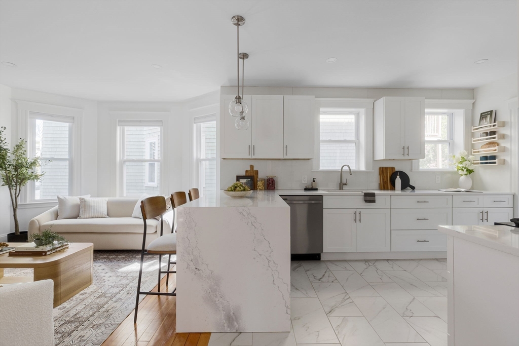 29-31 Cushing Street # 1