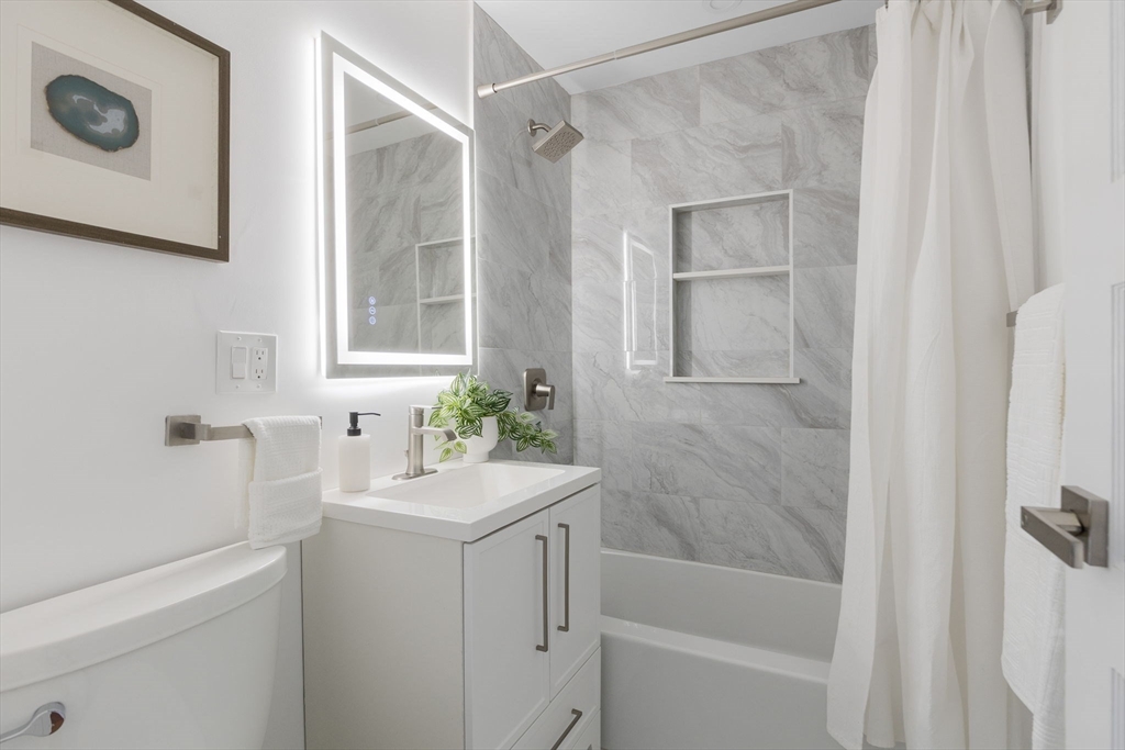 29-31 Cushing Street # 1