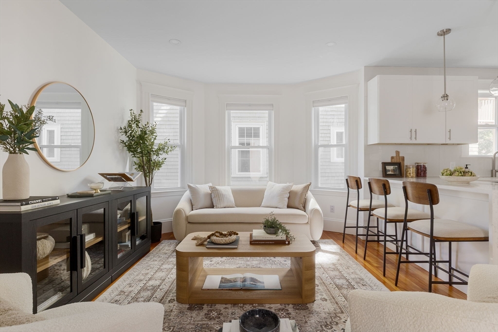 29-31 Cushing Street # 1